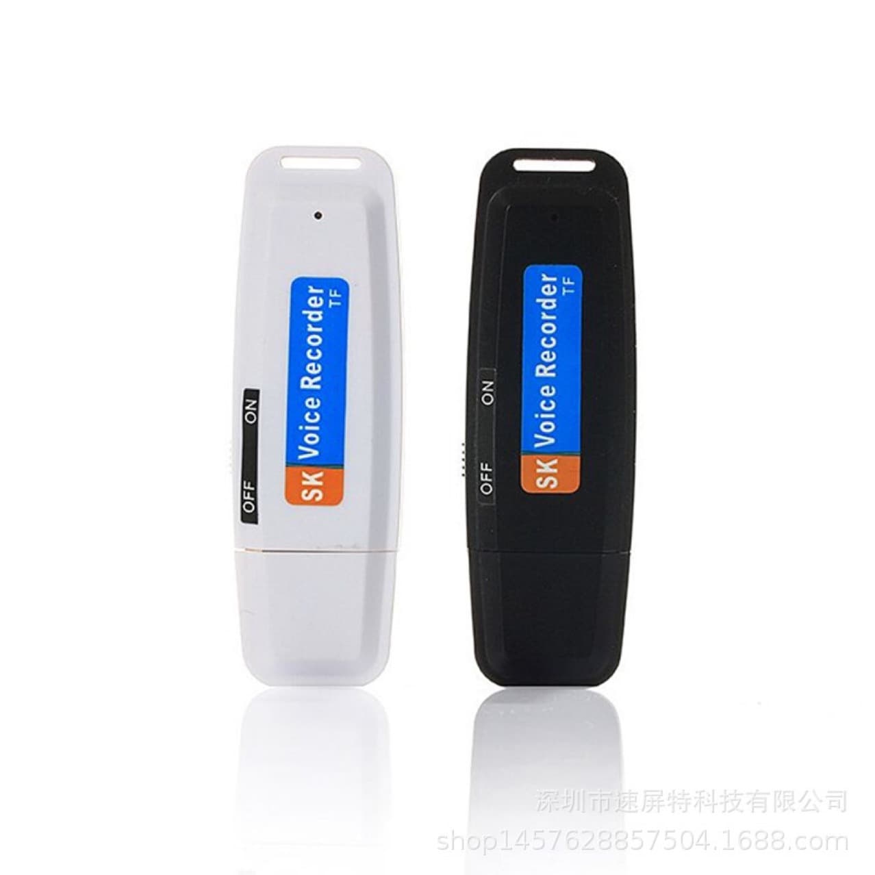 SK001 запись лекций U Disk Card с использованием USB-разъема