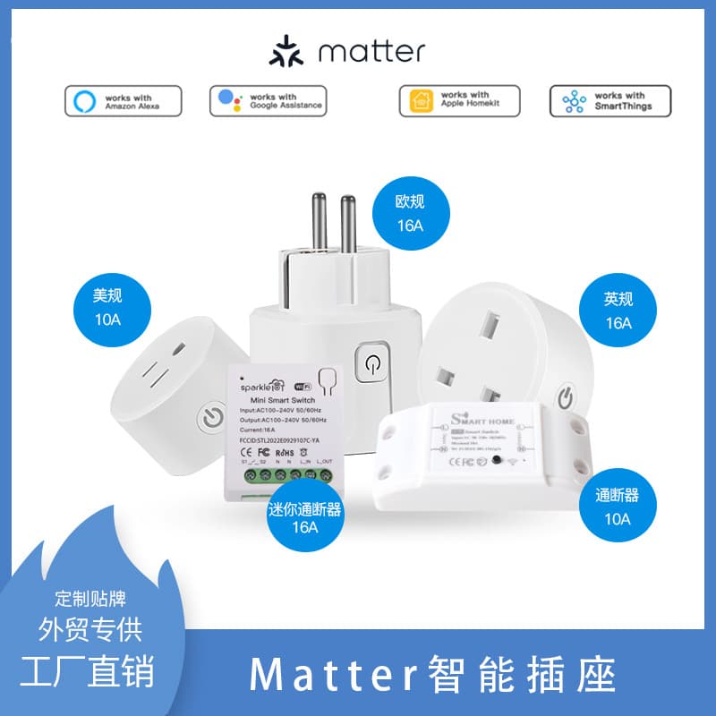 Smart securs US current British current 16A Прямой HomeKit Alexa Google