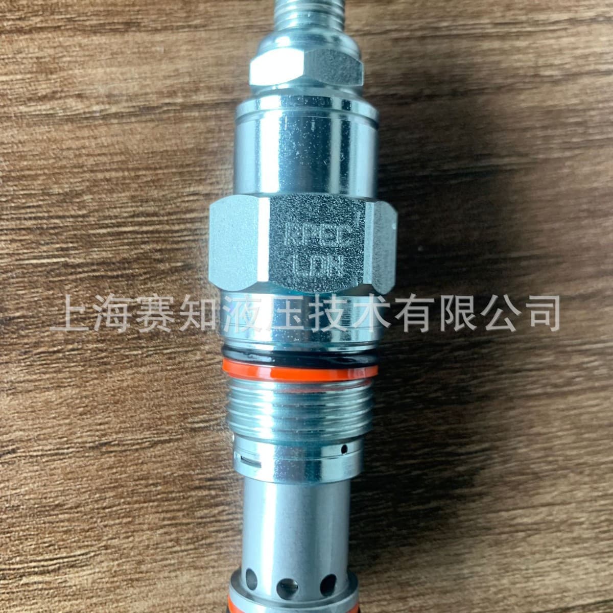 Оригинальный продукт SUN Hydraulics RPECLDN RPEC-LDN RPEC LDN