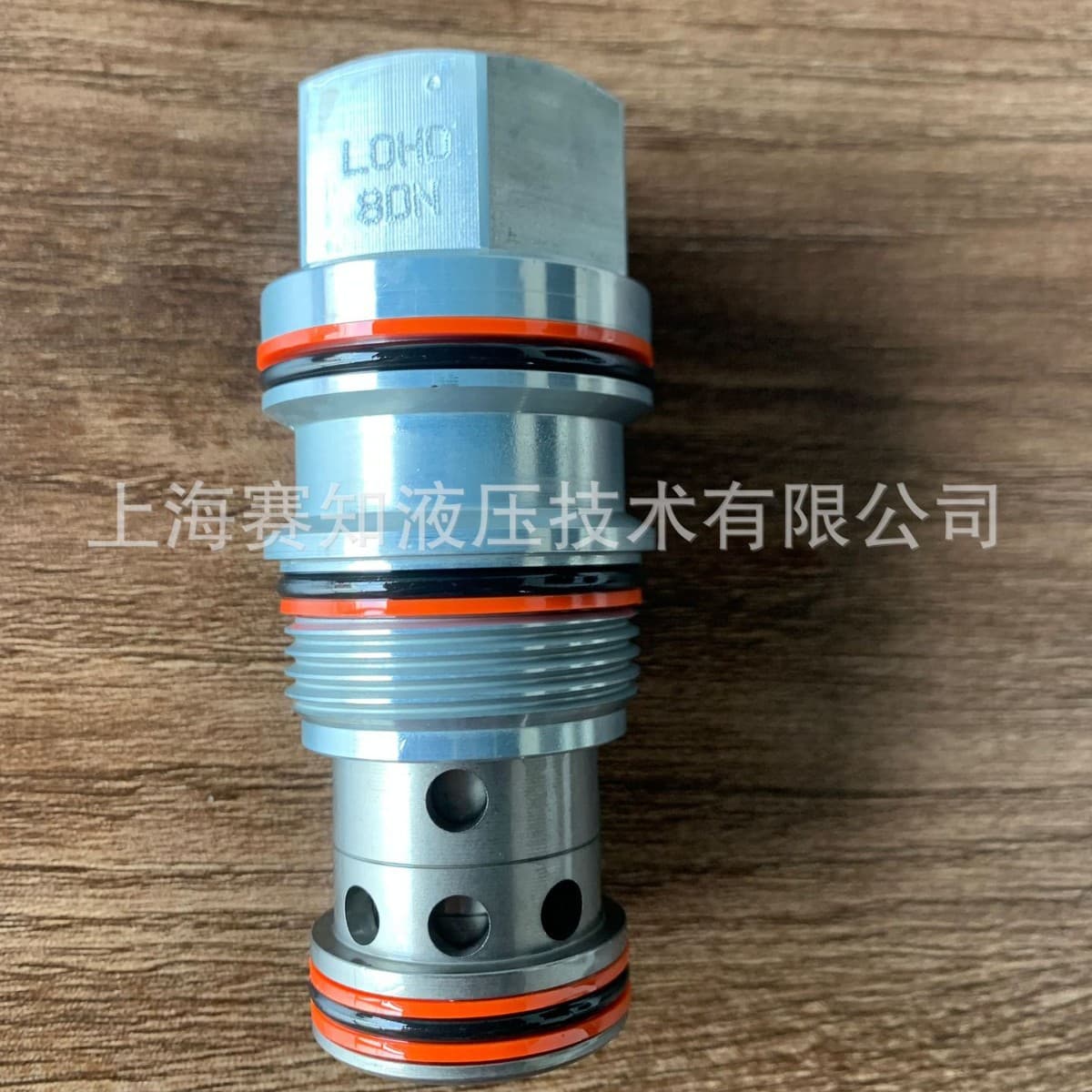 LOHD-8DN LOHD8DN LOHD 8DN SUN гидравлика Sun импортирована из США