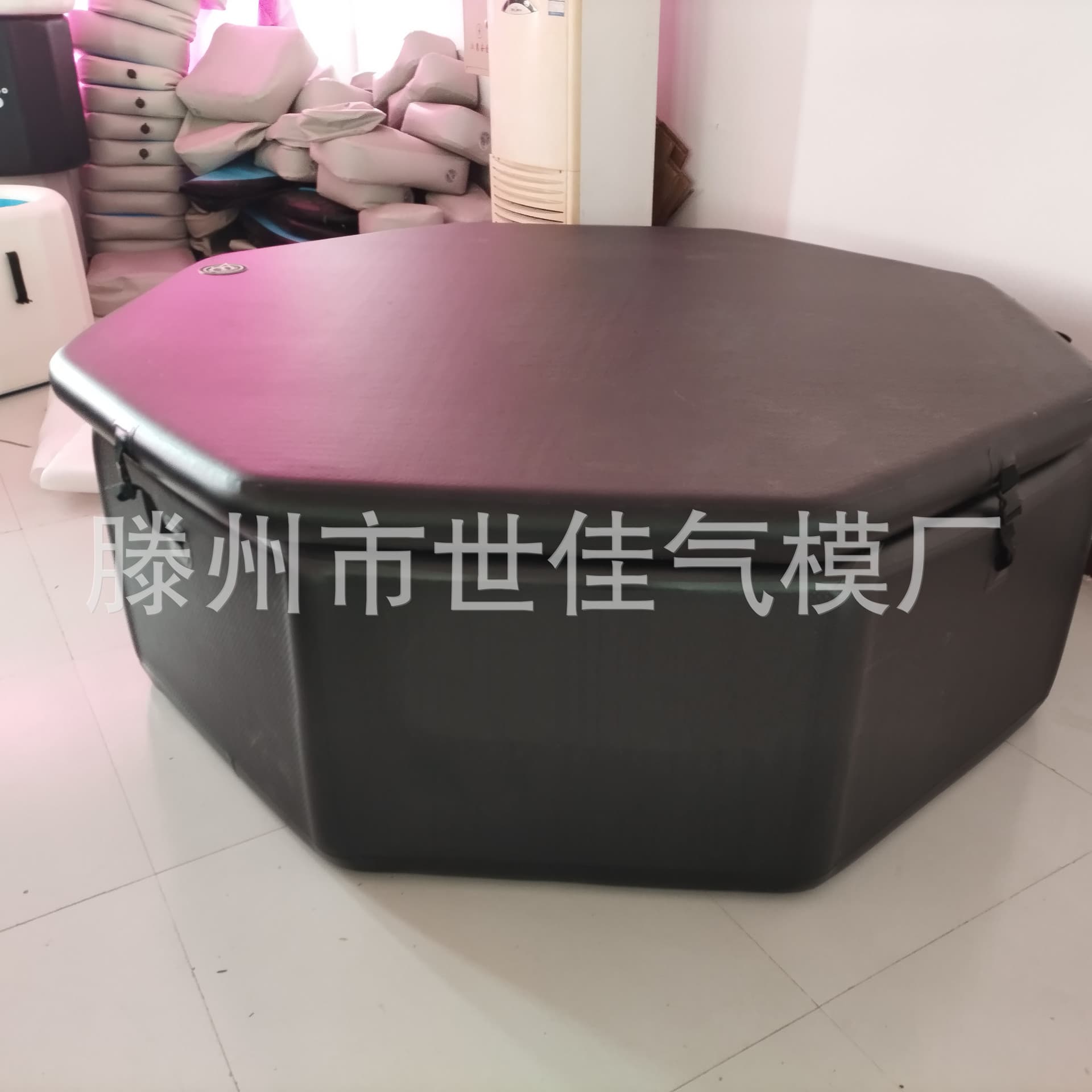 Tengzhou Shijia Inflatable Products Factory