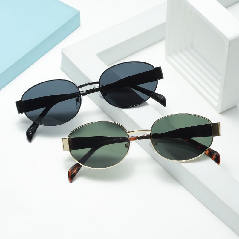 Linhai Baiyi Glasses Firm (Individual Business)