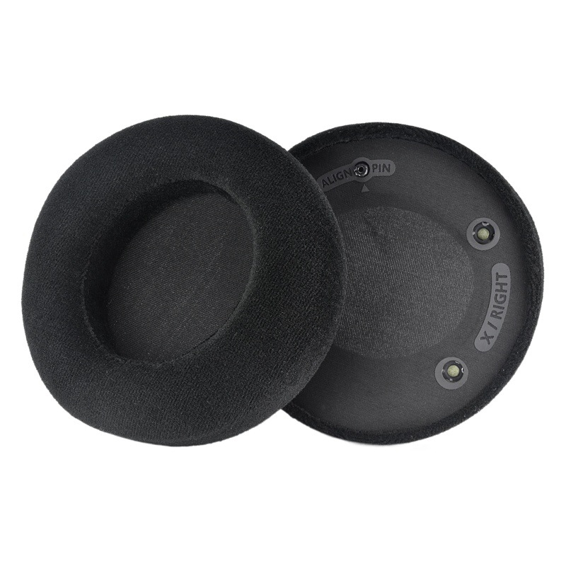 Амбушюры для наушников Philips Fidelio X2HR/X1 оптом из Китая