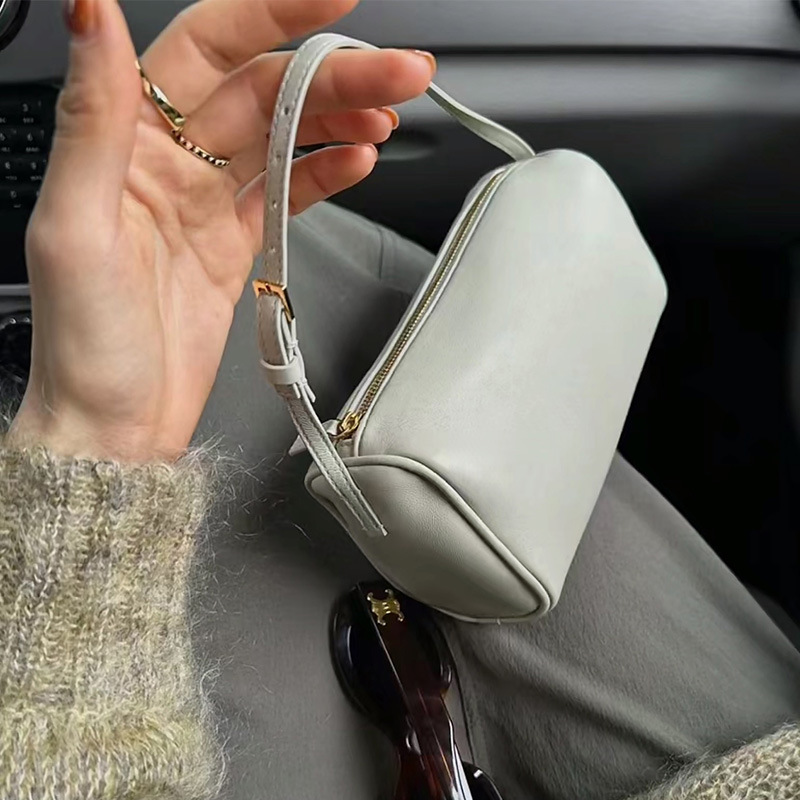 Минималистичная сумка Kendall 90s на одно плечо оптом из Китая