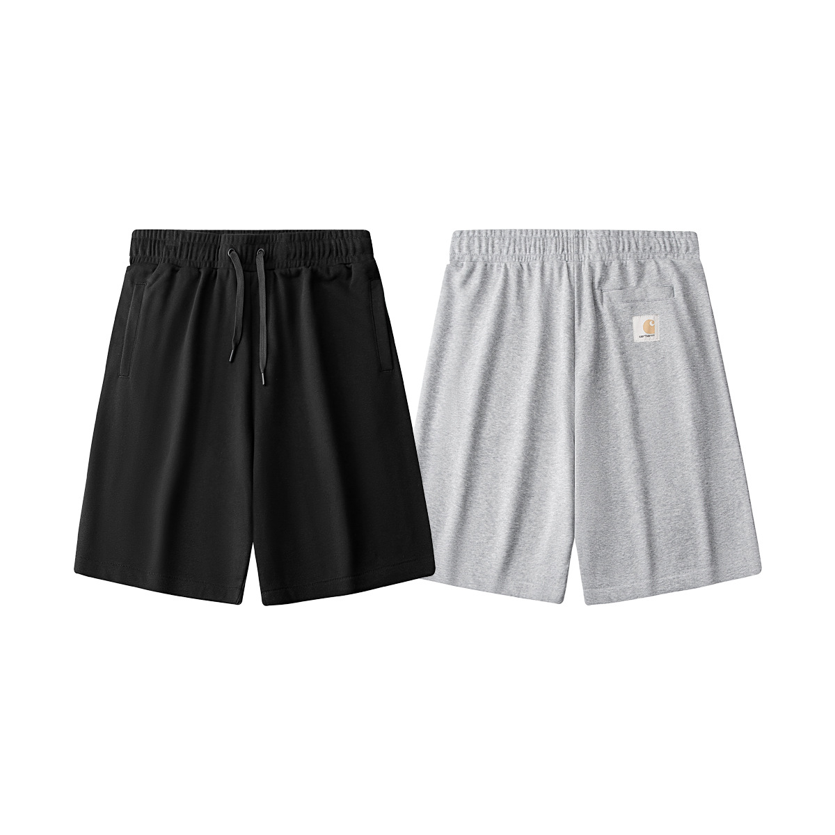 Мужские спортивные шорты Carhartt оптом из Китая