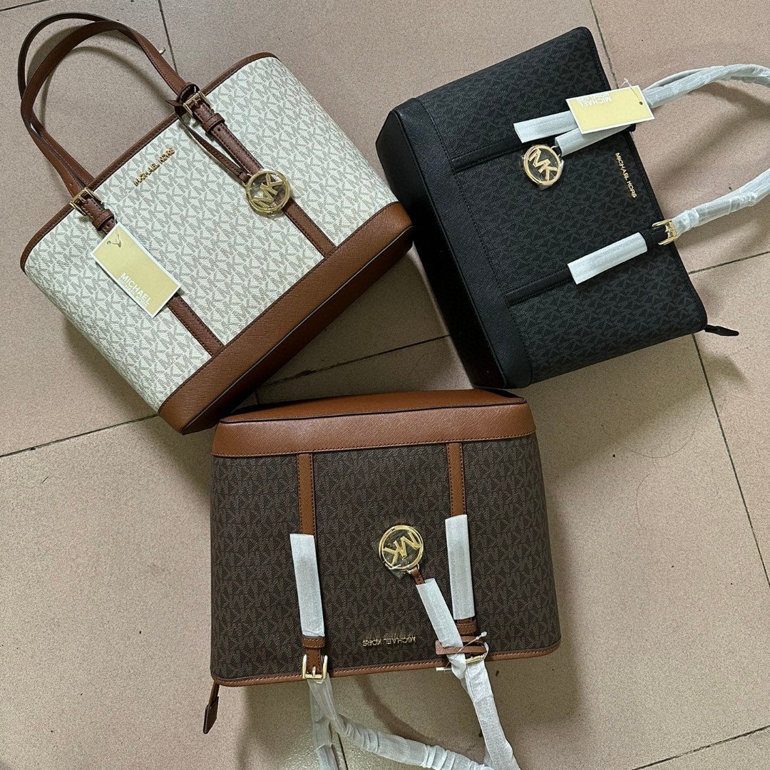 Сумка женская через плечо MK Outlet Mercer оптом из Китая