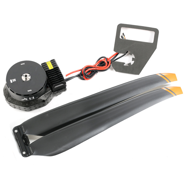 Комплект Hobbywing X13 ESC для мотора 18S и дрона оптом из Китая