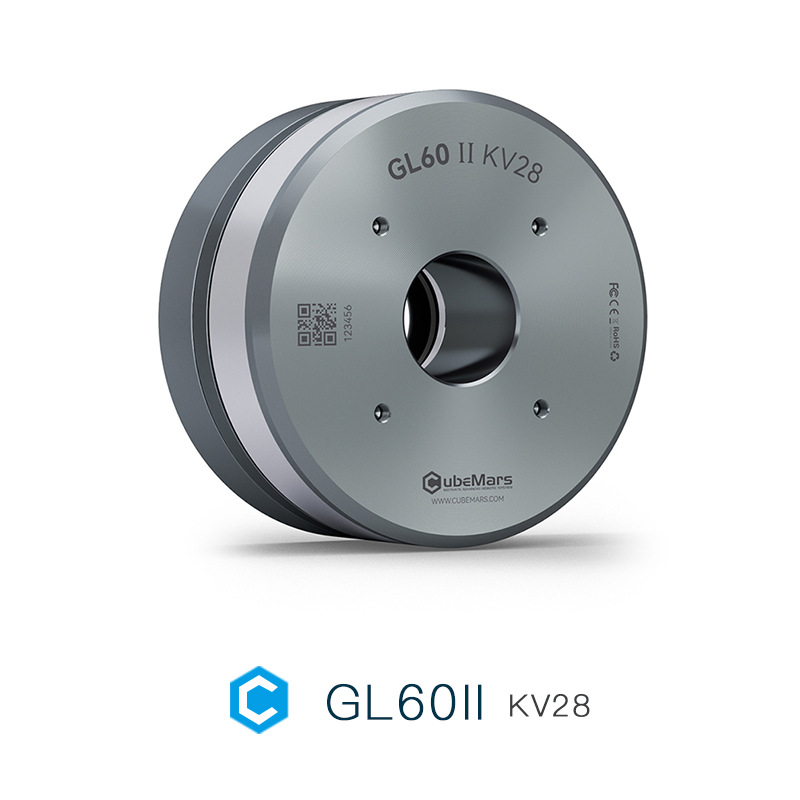 Подвесной двигатель GL60 II KV28 Cубемарс с радаром оптом из Китая
