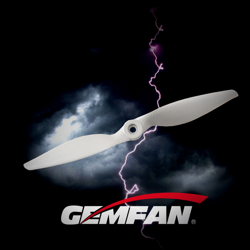 Пропеллеры GEMFAN 9x6 нейлоновые электрические оптом из Китая